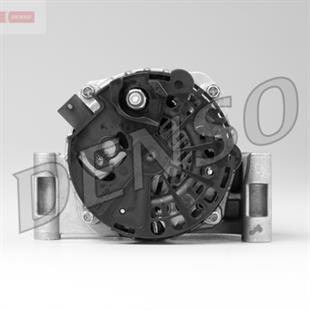 Alternatör 12v 70ah Opel Astra H Corsa 04- Opel Astra H 1.3 Cdtı 04-/ Corsa C /corsa D 1.3 Cdtı 04- | Denso Dan583