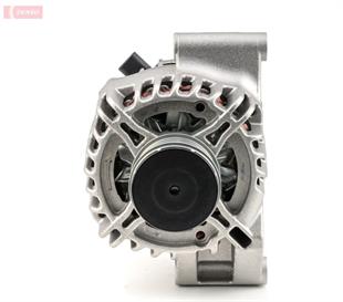 Alternatör 12v 120ah Opel Astra H Corsa C | Denso Dan585