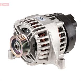 Alternatör 12v 105ah Fıat Bravo Lınea Doblo 08- Albea 01- Punto 99- Grande Punto 05 500 | Denso Dan599