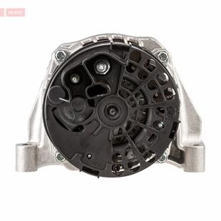 Alternatör 12v 105ah Fıat Bravo Lınea Doblo 08- Albea 01- Punto 99- Grande Punto 05 500 | Denso Dan599