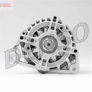 Alternatör 12v 75ah (kasnaksız) Jcb Perkins Cat Marin Alt12738 Hidromek New Holland | Denso Dan654