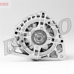 Alternatör 12v 85ah Jcb Perkins Cat Marin Alt12738 | Denso Dan655