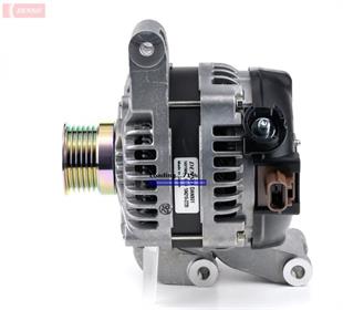 Alternatör 12v 150ah Ford Focusıı 08- Cmax 03-07 2.0 Motor 16v Otomatik Şanzuman | Denso Dan931