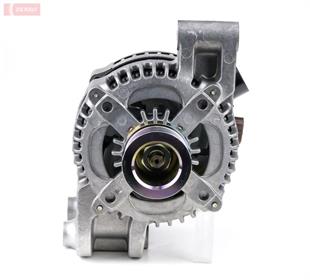Alternatör 12v 150ah Ford Focusıı 08- Cmax 03-07 2.0 Motor 16v Otomatik Şanzuman | Denso Dan931