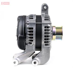 Alternatör 12v 150ah Ford Focusıı 08- Cmax 03-07 2.0 Motor 16v Otomatik Şanzuman | Denso Dan931