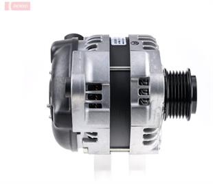 Alternatör 12v 150ah Alfa 159 Spider | Denso Dan935