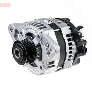 Alternatör 12v 150ah Alfa 159 Spider | Denso Dan935