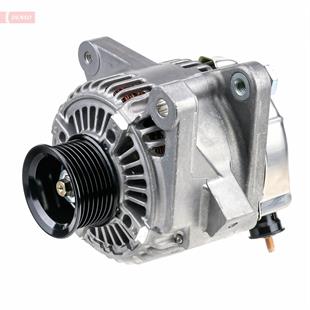 Alternatör 12v 90ah Toyota Avensis Rav4 Alt2922 | Denso Dan951