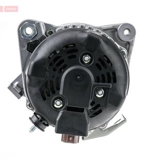Alternatör 12v 100ah Toyota Rav4 07- 7kanallı Kasnak Dan1052 Alt2952 1042104760 | Denso Dan952