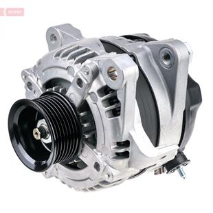 Alternatör 12v 100ah Toyota Rav4 07- 7kanallı Kasnak Dan1052 Alt2952 1042104760 | Denso Dan952