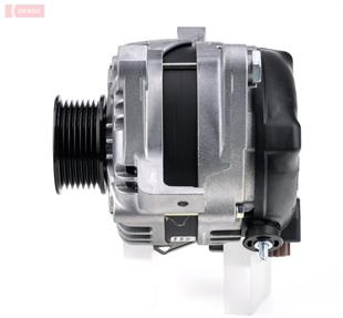 Alternatör 12v 100ah Toyota Rav4 07- 7kanallı Kasnak Dan1052 Alt2952 1042104760 | Denso Dan952