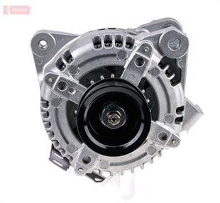Alternatör 12v 100ah Toyota Rav4 07- 7kanallı Kasnak Dan1052 Alt2952 1042104760 | Denso Dan952