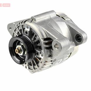 Alternatör 12v 70ah Toyota Corolla 1,6 96- ( Dar Ayak ) Toyota Corolla Ae101 Yaris | Denso Dan960