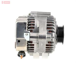 Alternatör 12v 70ah Toyota Corolla 1,6 96- ( Dar Ayak ) Toyota Corolla Ae101 Yaris | Denso Dan960