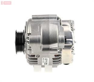Alternatör 12v 70ah Toyota Corolla 1,6 96- ( Dar Ayak ) Toyota Corolla Ae101 Yaris | Denso Dan960