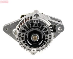 Alternatör 12v 70ah Toyota Corolla 1,6 96- ( Dar Ayak ) Toyota Corolla Ae101 Yaris | Denso Dan960