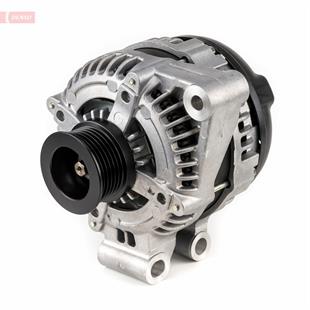 Alternatör 12v 150ah Land Rover Discovery Iıı 04-09 104210-3700 1042103700 Dan986 | Denso Dan986
