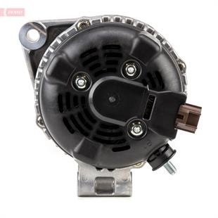 Alternatör 12v 150ah Land Rover Discovery Iıı 04-09 104210-3700 1042103700 Dan986 | Denso Dan986