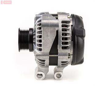 Alternatör 12v 150ah Land Rover Discovery Iıı 04-09 104210-3700 1042103700 Dan986 | Denso Dan986