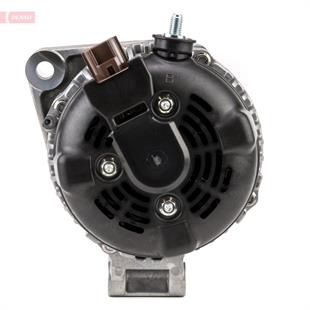 Alternatör 12v 150ah Range Rover Yandan Soketli Dan988 | Denso Dan988