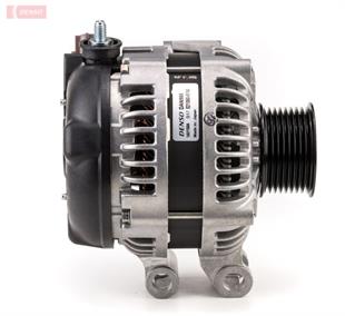 Alternatör 12v 150ah Range Rover Yandan Soketli Dan988 | Denso Dan988