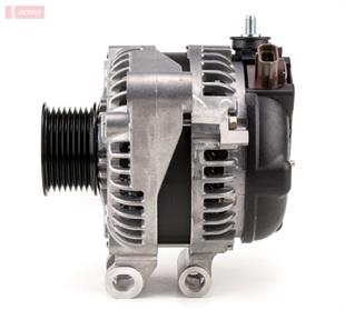Alternatör 12v 150ah Range Rover Yandan Soketli Dan988 | Denso Dan988
