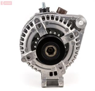 Alternatör 12v 150ah Range Rover Yandan Soketli Dan988 | Denso Dan988