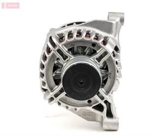Alternatör 12v 120ah Klimalı Fıat Egea Linea Doblo Bravo Alfa Romeo Gıulıetta Mito Dan993 | Denso Dan993