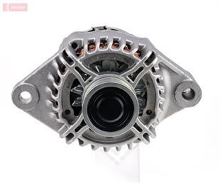 Alternatör 12v 100ah Linea Doblo Opel Punto Astra Zafıra | Denso Dan994