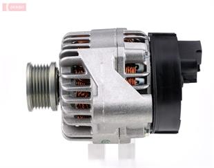 Alternatör 12v 100ah Linea Doblo Opel Punto Astra Zafıra | Denso Dan994