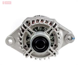 Alternatör 12v 120ah Fıat Romeo Egea Linea Doblo Ducato Mıto 1.6jtdm 2008 -> Egea 1.6d Mjt Denso Dan1000-140amper 51854902 | Denso Dan995