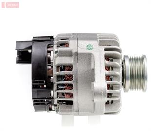 Alternatör 12v 120ah Fıat Romeo Egea Linea Doblo Ducato Mıto 1.6jtdm 2008 -> Egea 1.6d Mjt Denso Dan1000-140amper 51854902 | Denso Dan995