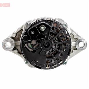 Alternatör 12v 120ah Fıat Romeo Egea Linea Doblo Ducato Mıto 1.6jtdm 2008 -> Egea 1.6d Mjt Denso Dan1000-140amper 51854902 | Denso Dan995