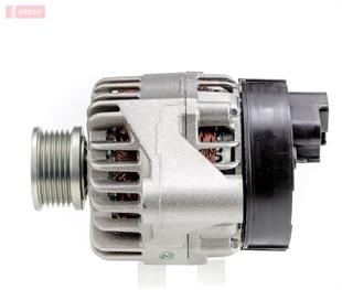 Alternatör 12v 120ah Fıat Romeo Egea Linea Doblo Ducato Mıto 1.6jtdm 2008 -> Egea 1.6d Mjt Denso Dan1000-140amper 51854902 | Denso Dan995