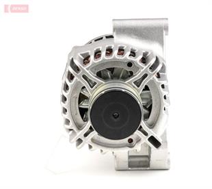 Alternatör 12v 120ah Cıtroen Nemo Fiorino Panda Peugeot Bıpper Opel Combo Doblo 1.3 Cıtroen Bıpper Cıtroen Nemo Fıat Doblo Fıat | Denso Dan997