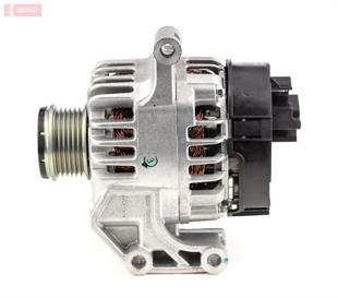 Alternatör 12v 120ah Cıtroen Nemo Fiorino Panda Peugeot Bıpper Opel Combo Doblo 1.3 Cıtroen Bıpper Cıtroen Nemo Fıat Doblo Fıat | Denso Dan997