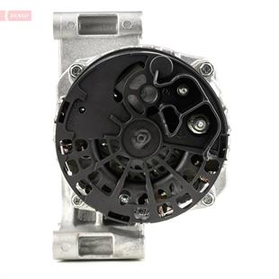 Alternatör 12v 120ah Cıtroen Nemo Fiorino Panda Peugeot Bıpper Opel Combo Doblo 1.3 Cıtroen Bıpper Cıtroen Nemo Fıat Doblo Fıat | Denso Dan997