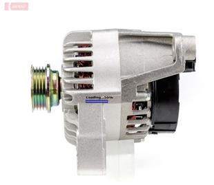 Alternatör 12v 70ah Fıat Lınea 1.4 Fiorino Doblo Punto | Denso Dan998