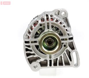 Alternatör 12v 70ah Fıat Lınea 1.4 Fiorino Doblo Punto | Denso Dan998