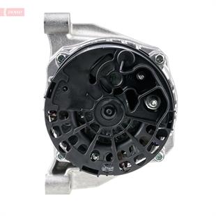 Alternatör 12v 120ah Fıat Punto Alfaromeo Yan Ayak Denso Dan519 Dan599 Dan999 1012101382 Dan1085 1012101380 | Denso Dan999
