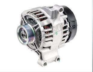 Alternatör 12v 120ah Fıat Punto Alfaromeo Yan Ayak Denso Dan519 Dan599 Dan999 1012101382 Dan1085 1012101380 | Denso Dan999