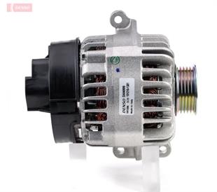 Alternatör 12v 120ah Fıat Punto Alfaromeo Yan Ayak Denso Dan519 Dan599 Dan999 1012101382 Dan1085 1012101380 | Denso Dan999
