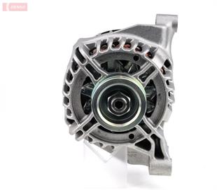 Alternatör 12v 120ah Fıat Punto Alfaromeo Yan Ayak Denso Dan519 Dan599 Dan999 1012101382 Dan1085 1012101380 | Denso Dan999