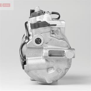 Klima Kompresör Audi A8 Quattro Oem:4e0260805f Denso Dcp02009 | Denso Dcp02009