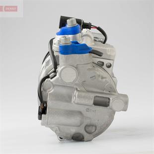Klima Kompresörü-audi A4 1,8 1,9 2,0------ Dcp02038 | Denso Dcp02038
