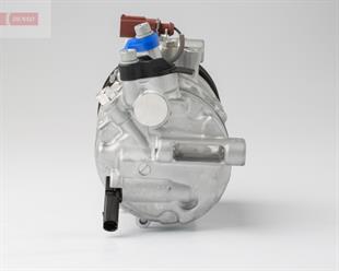 Klima Kompresör Audi A3 A4 A5 Q5 Seat Leon Skoda Octavıa Vw Golf Vııı 3q0816803d Dcp02098 8t0260805f | Denso Dcp02098
