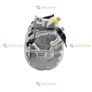 Klima Kompresörü 6pk 110mm Bmw 3 Serısı (e90) 325i 330xi 2005-2011 Dcp05032 Dcp05045 | Denso Dcp05045