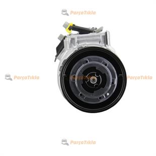 Klima Kompresörü 6pk 110mm Bmw 3 Serısı (e90) 325i 330xi 2005-2011 Dcp05032 Dcp05045 | Denso Dcp05045