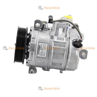 Klima Kompresörü 6pk 110mm Bmw 3 Serısı (e90) 325i 330xi 2005-2011 Dcp05032 Dcp05045 | Denso Dcp05045