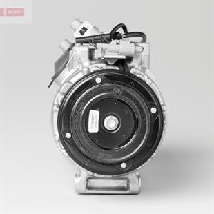Klima Kompresör Bmw F10/f01/e70lcı/e71 N57 520 Dcp05077 64526987890 | Denso Dcp05077